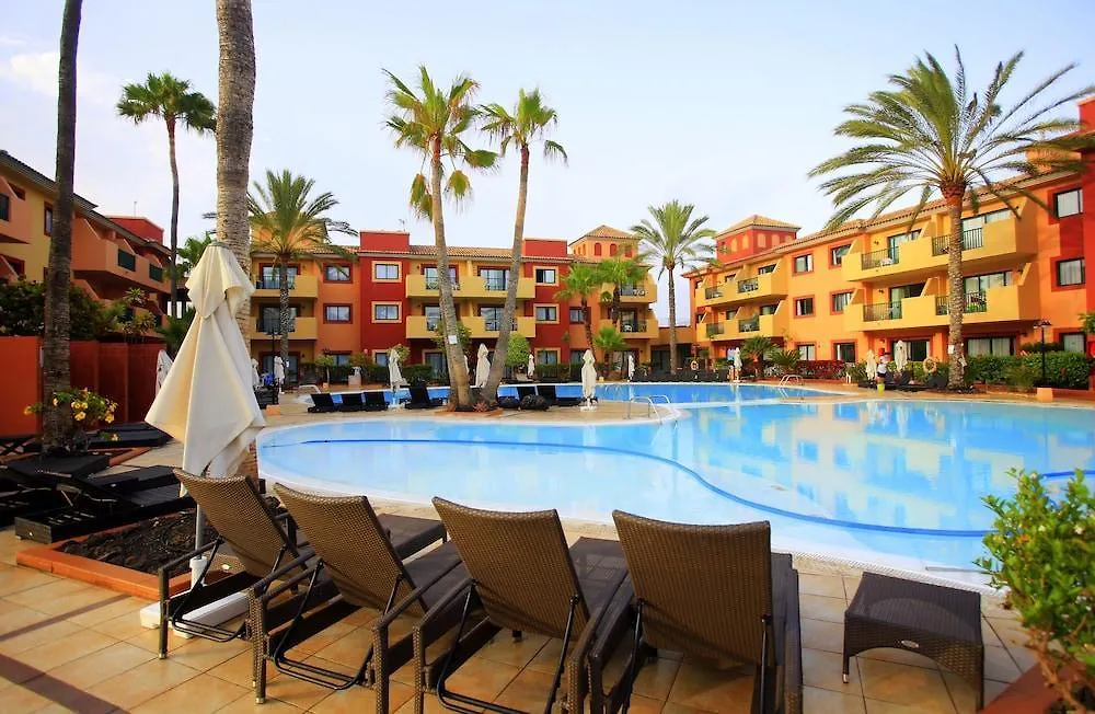 O7 Aloe Corralejo Hotel Spain