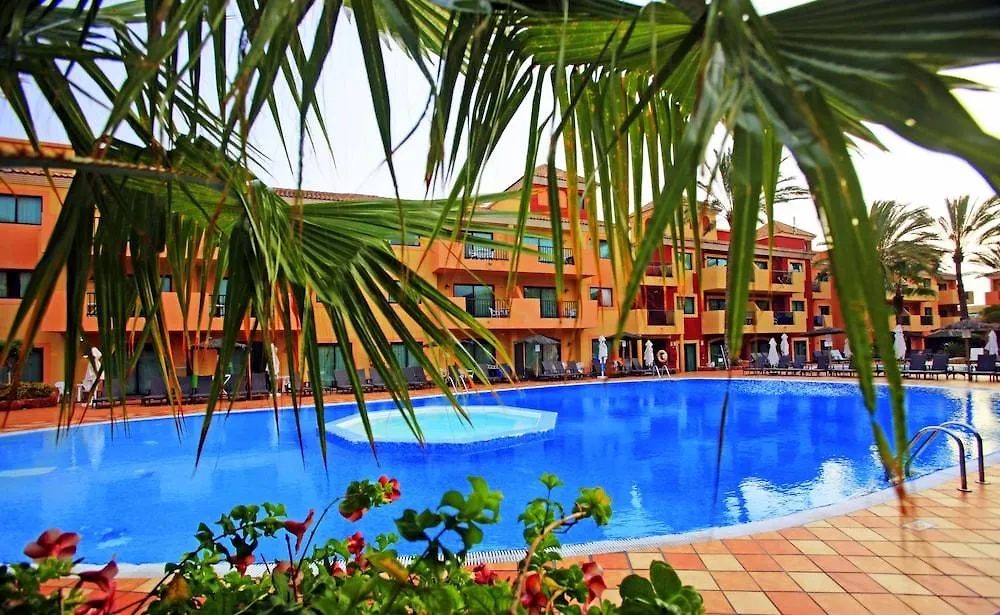 Resort O7 Aloe Corralejo Hotel