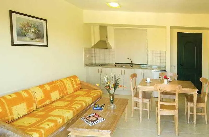 O7 Aloe Corralejo Hotel 3*,