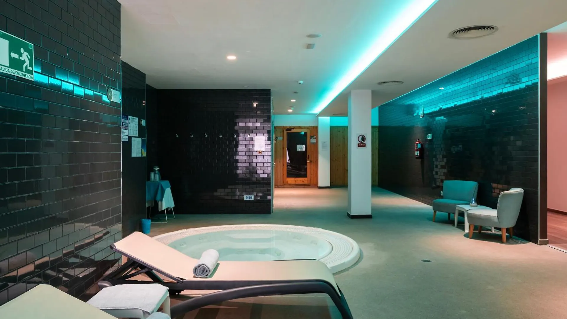 Resort O7 Aloe Corralejo Hotel
