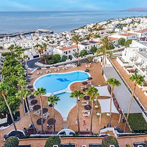 Thb Flora *** Puerto del Carmen (Lanzarote)