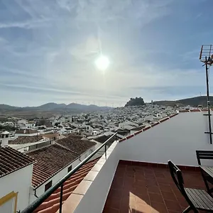 With Terrace Spanien