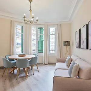 Apartament Alcam Entenza