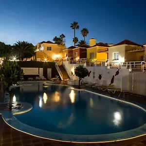 Serenada España