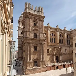 Inmálaga Catedral 1 España
