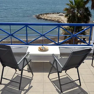 Wonderstays La Perla Azul Appartamento Málaga