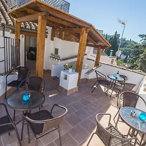 Apartament Chapizhome
