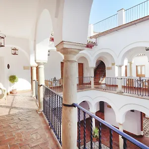 Casa Del Aceite Spanien