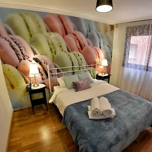 Wonderstays La Estacion Appartamento Málaga
