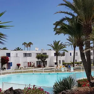 Apartment Junto A La Playa., Corralejo