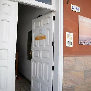 Apartment El Olivar, Corralejo