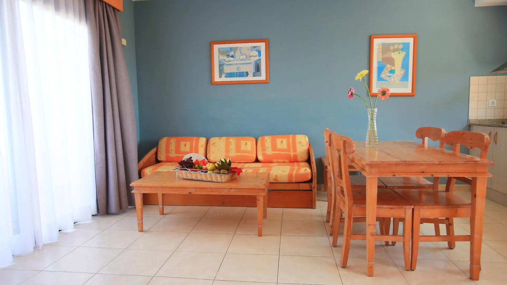 O7 Aloe Corralejo Hotel Resort