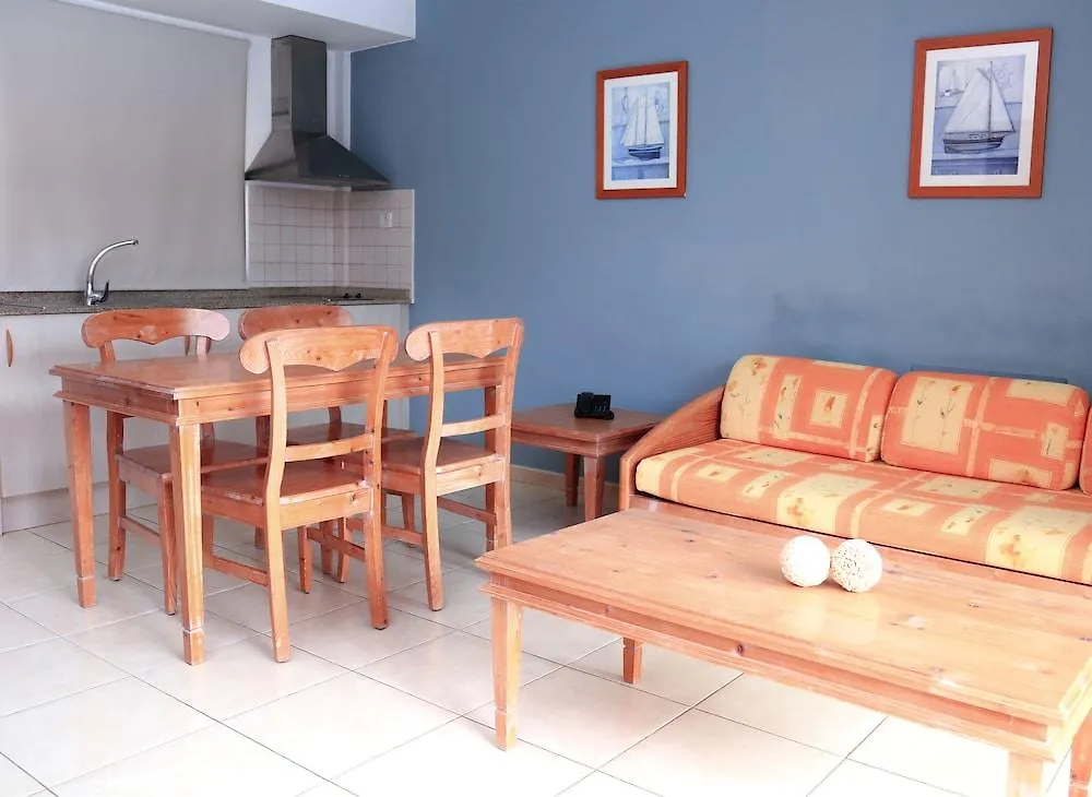 O7 Aloe Corralejo Hotel