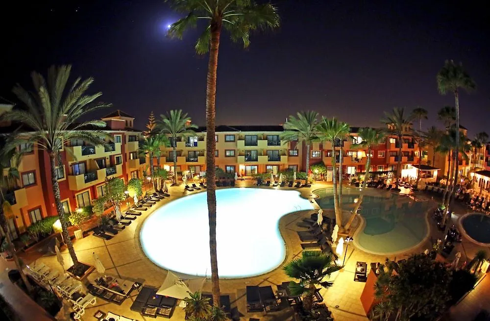 *** Resort O7 Aloe Corralejo Hotel Spain