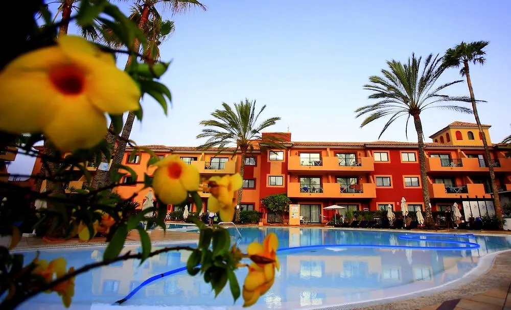O7 Aloe Corralejo Hotel Resort