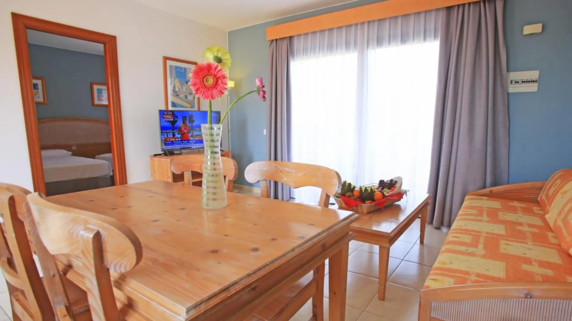 O7 Aloe Corralejo Hotel 3*,  Spain