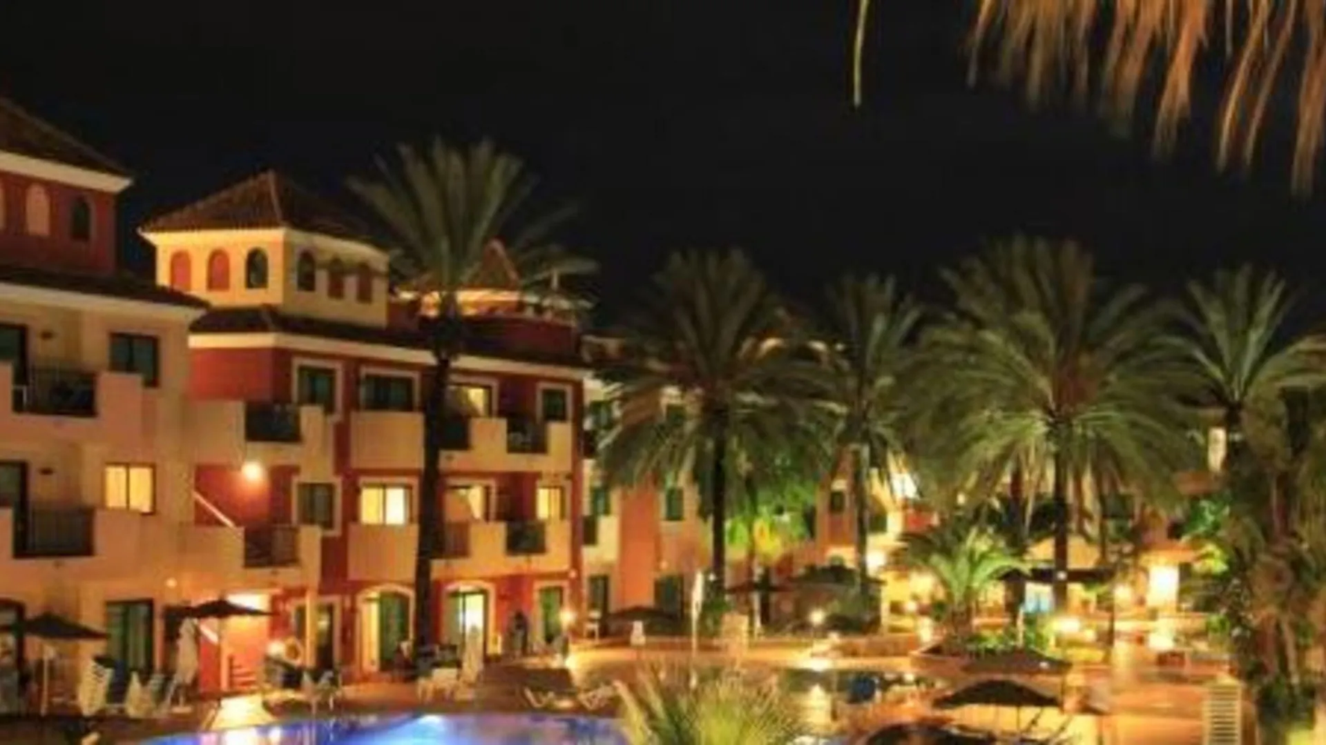 O7 Aloe Corralejo Hotel