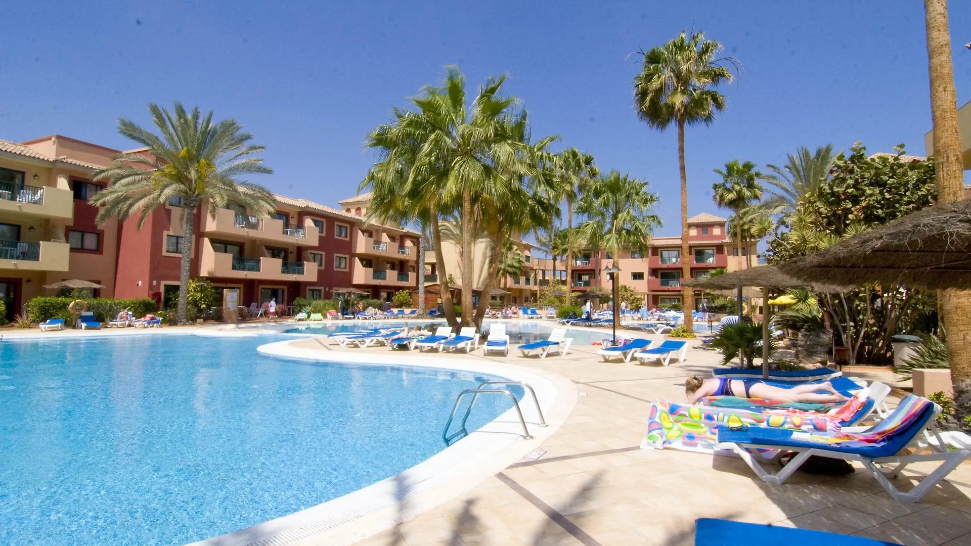 O7 Aloe Corralejo Hotel 3*,