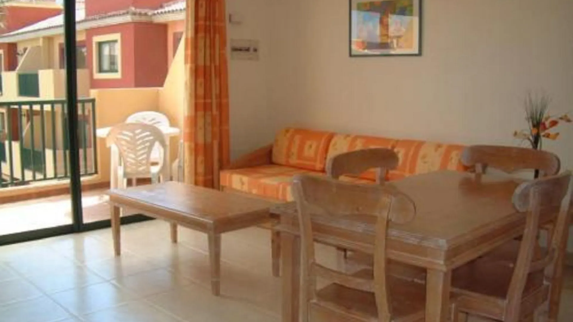 Resort O7 Aloe Corralejo Hotel