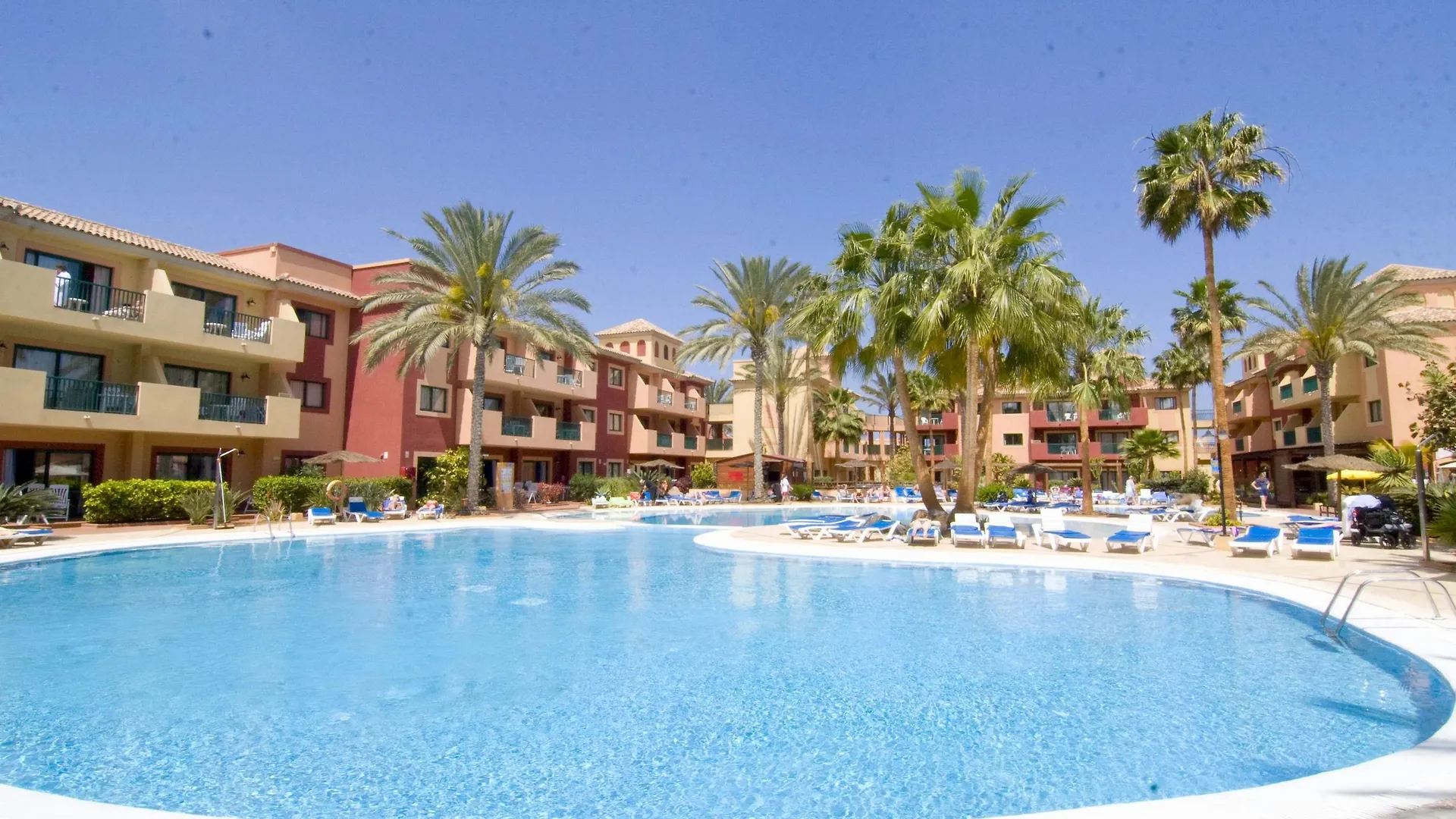O7 Aloe Corralejo Hotel 3*,