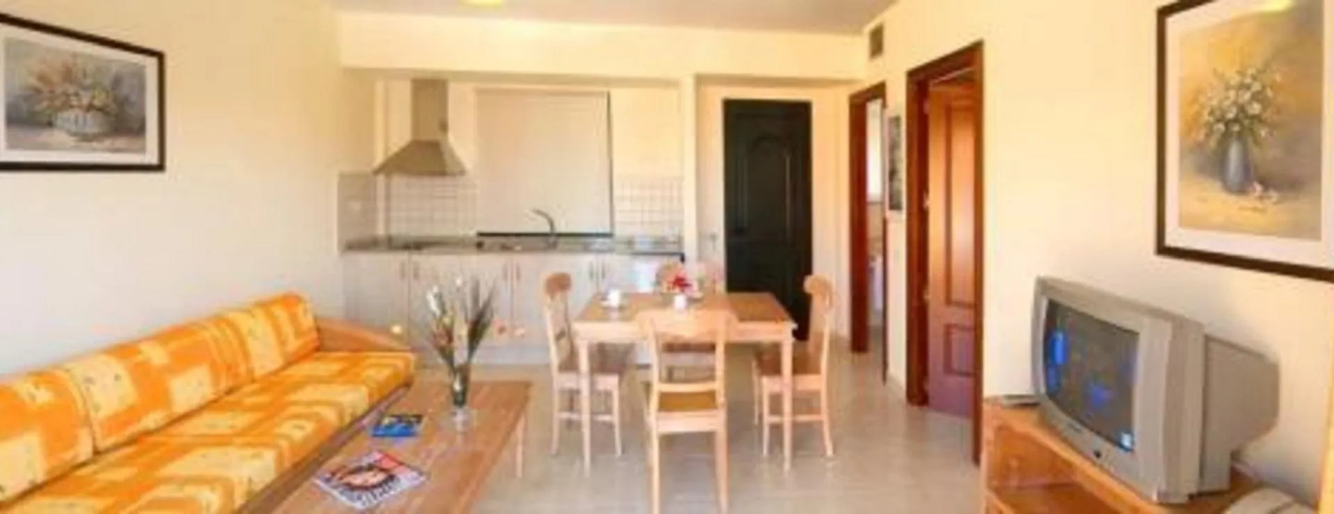 O7 Aloe Corralejo Hotel 3*,  Spain