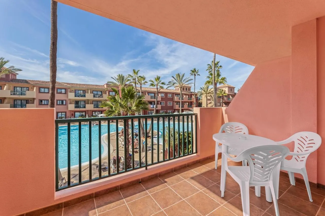 *** Resort O7 Aloe Corralejo Hotel Spain