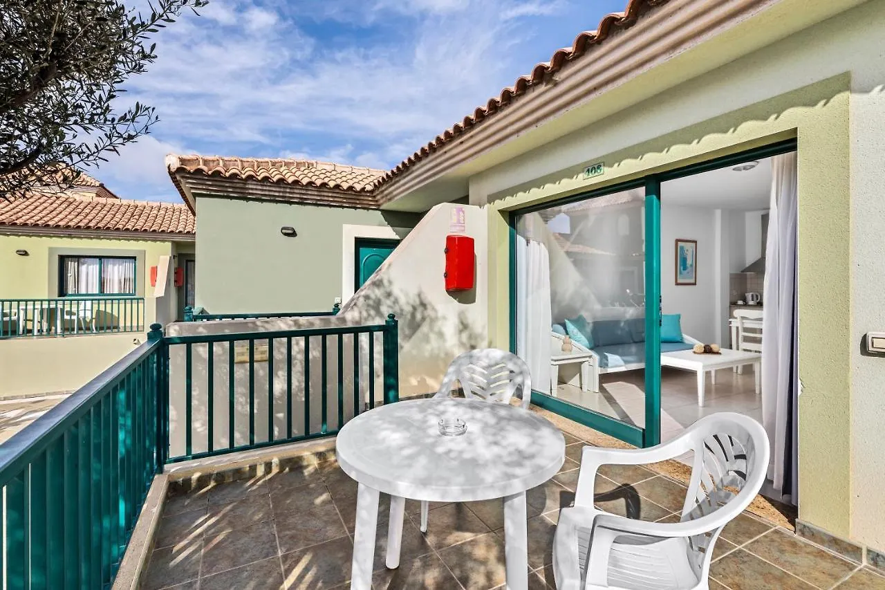 Resort O7 Aloe Corralejo Hotel