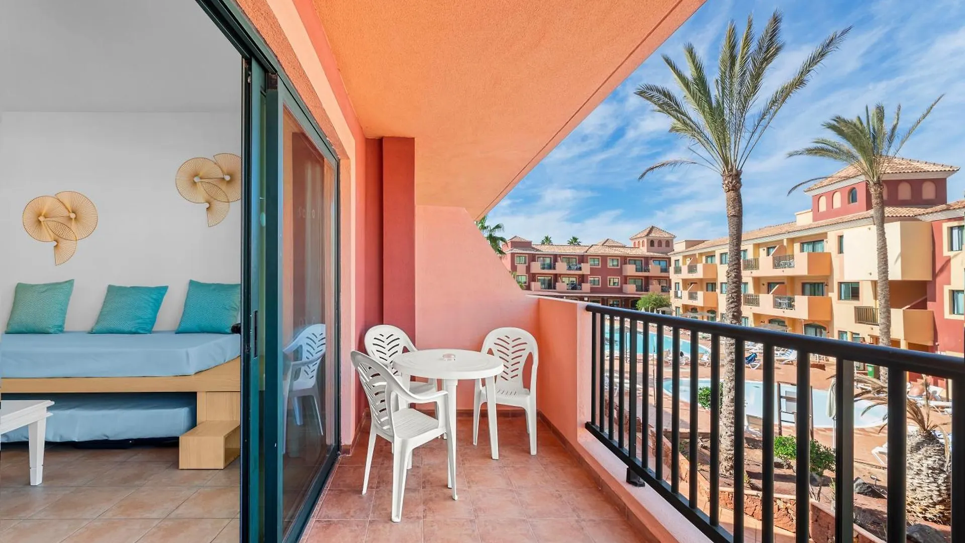 Resort O7 Aloe Corralejo Hotel