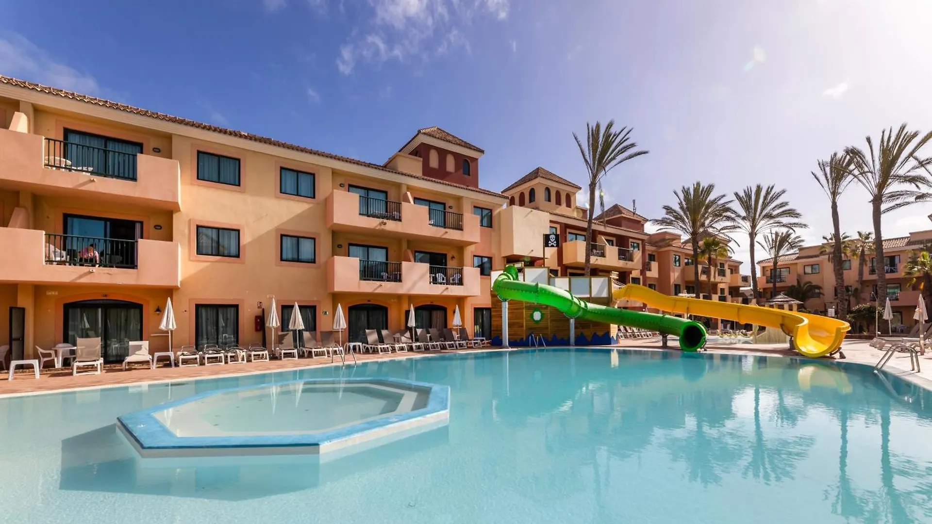 O7 Aloe Corralejo Hotel Resort
