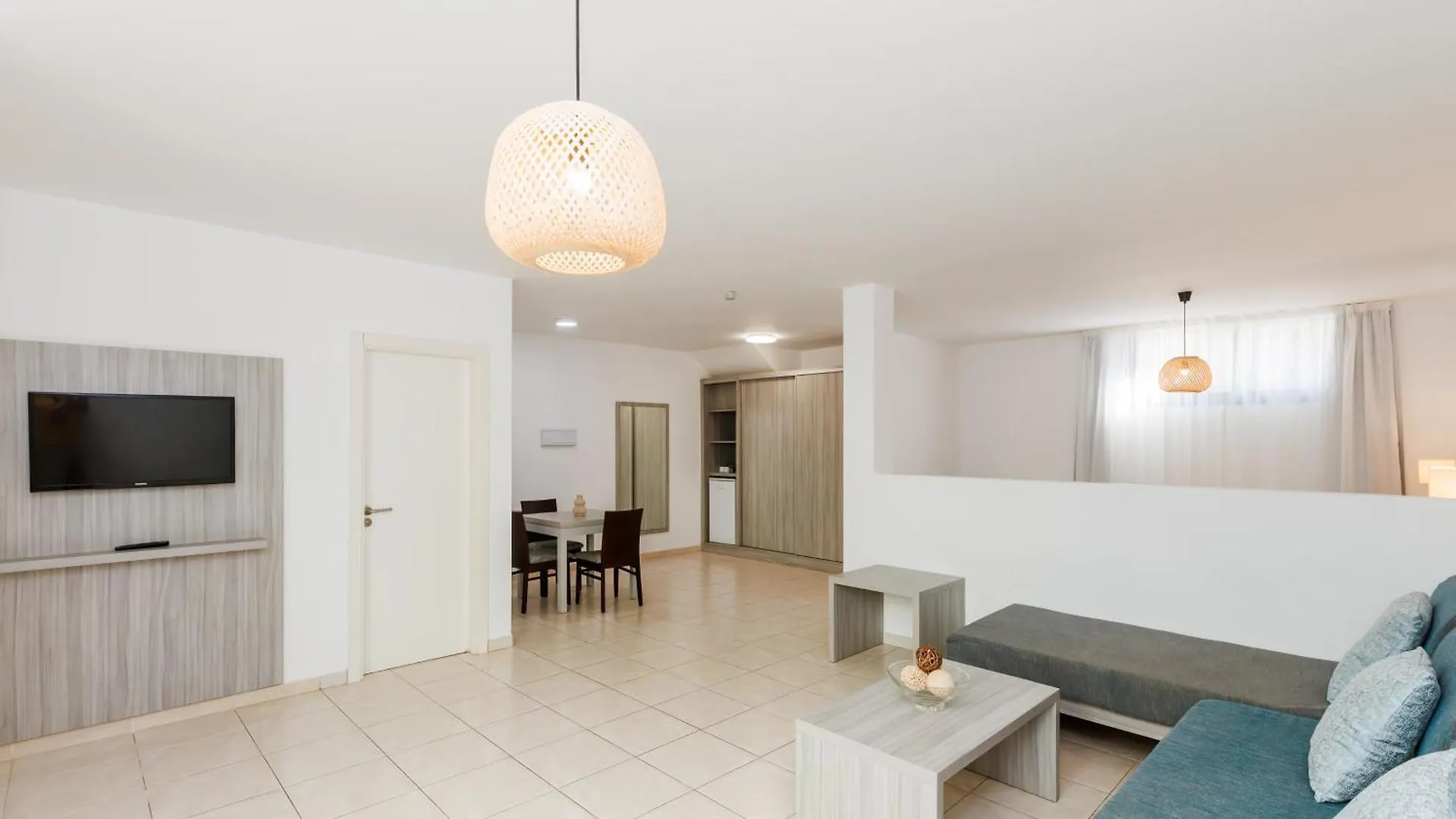 O7 Aloe Corralejo Hotel Spain
