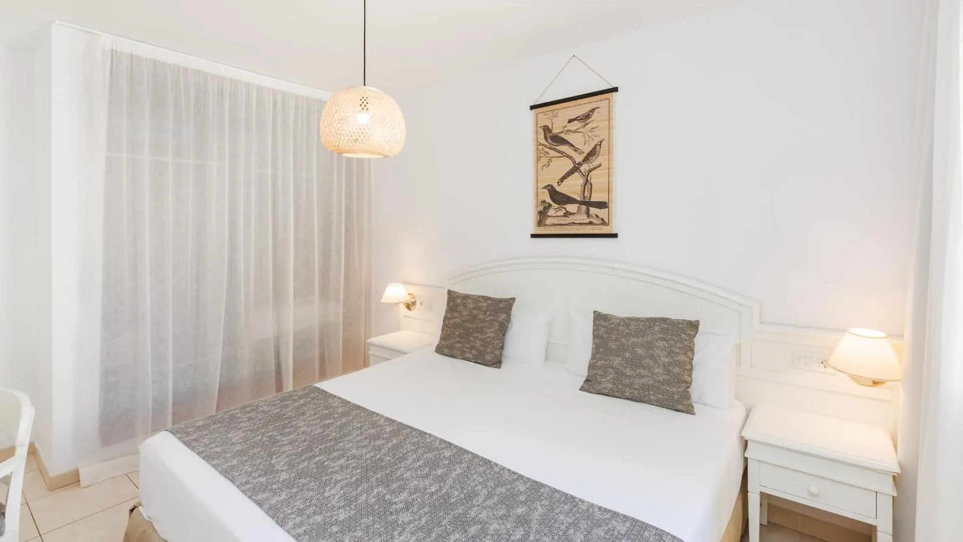 O7 Aloe Corralejo Hotel Resort