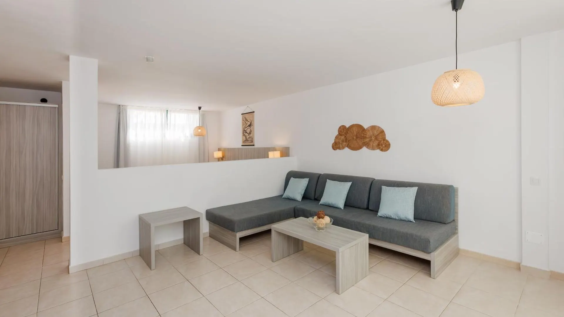 O7 Aloe Corralejo Hotel Spain