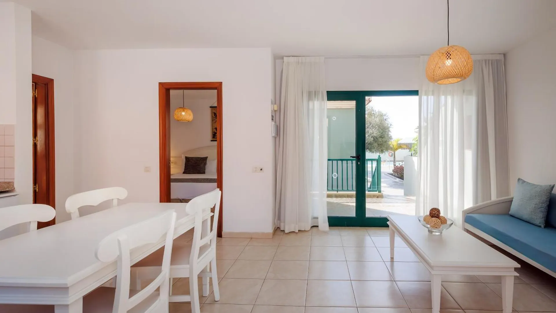 O7 Aloe Corralejo Hotel Spain