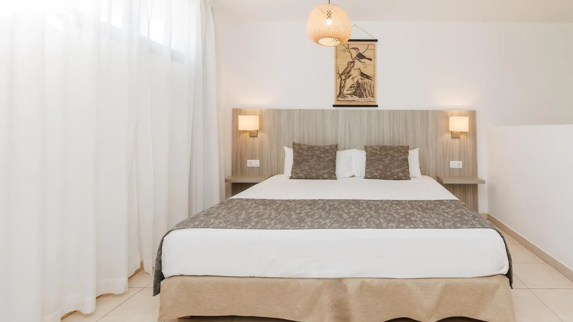 O7 Aloe Corralejo Hotel Resort