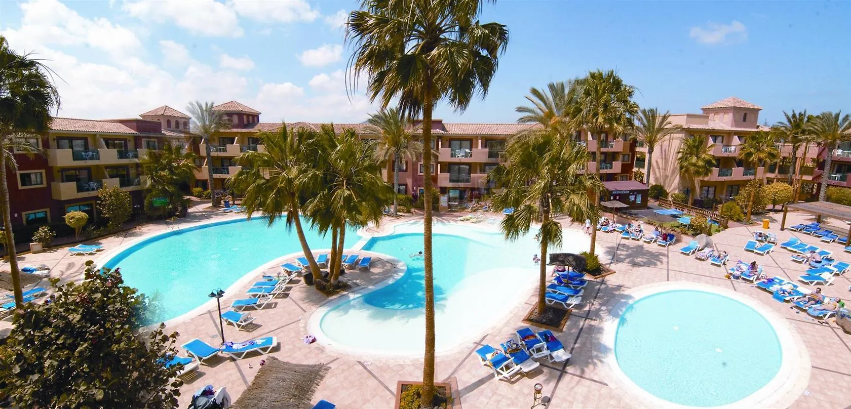 O7 Aloe Corralejo Hotel Spain
