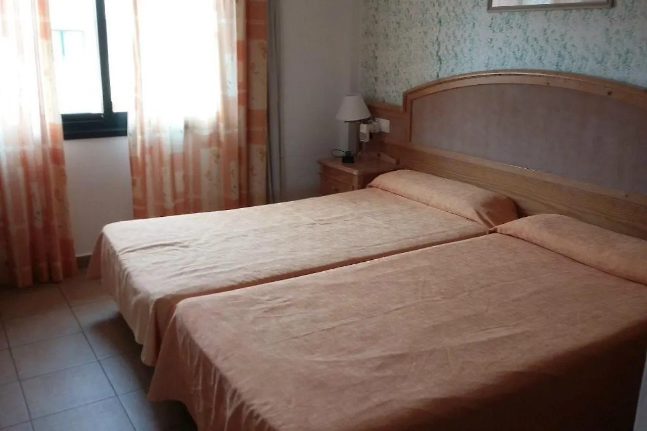 Resort O7 Aloe Corralejo Hotel