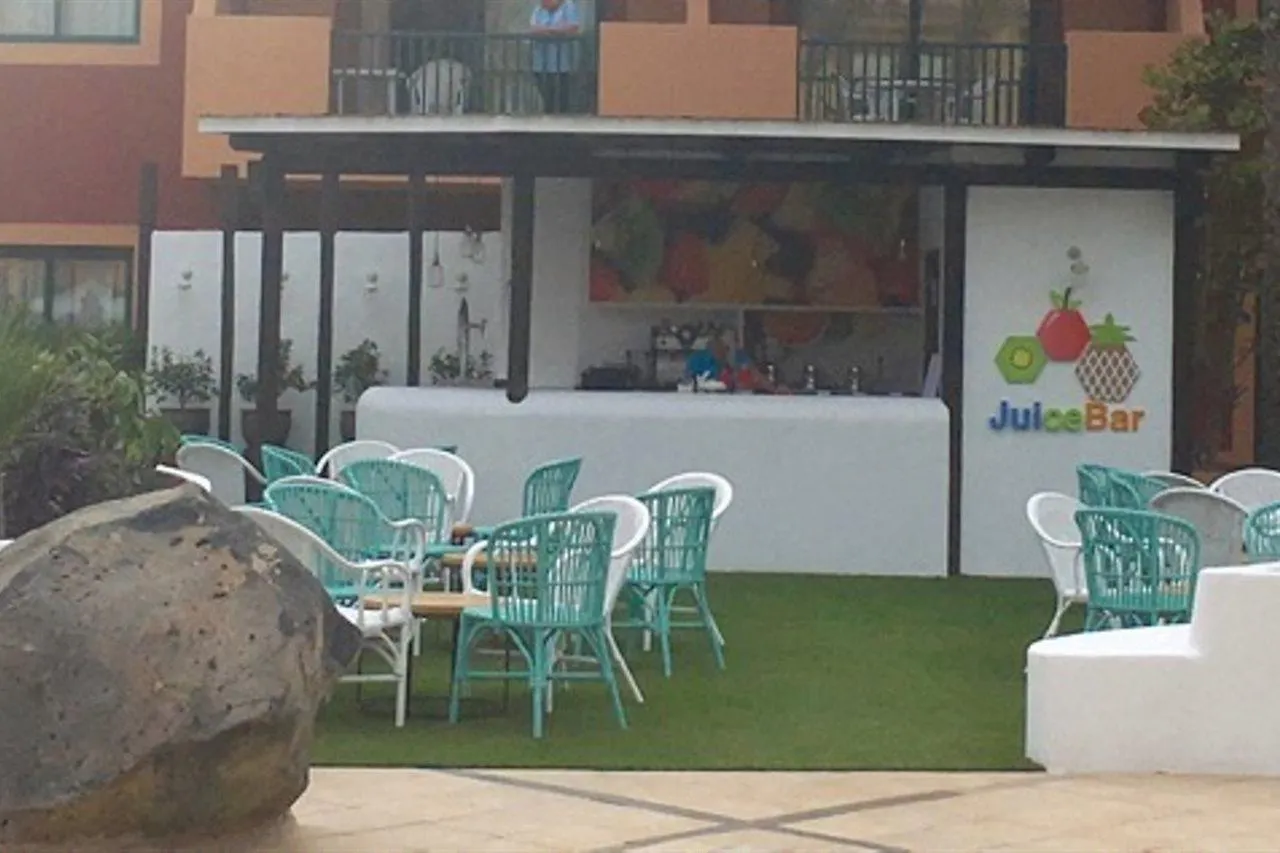 O7 Aloe Corralejo Hotel Spain