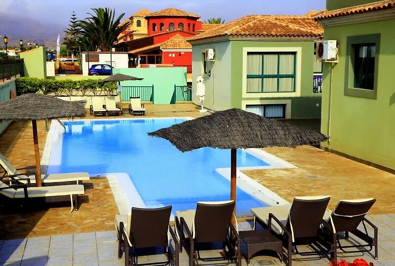 *** Resort O7 Aloe Corralejo Hotel Spain