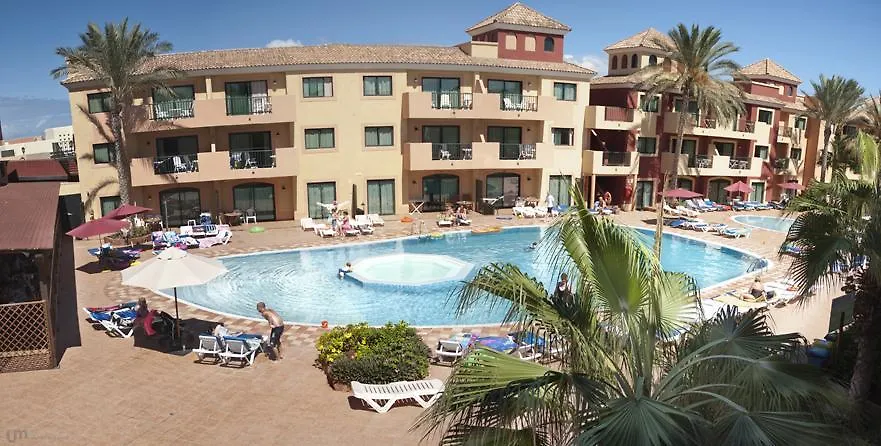 O7 Aloe Corralejo Hotel 3*,