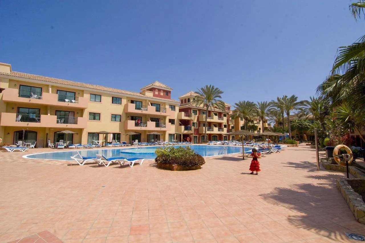 O7 Aloe Corralejo Hotel 3*,  Spain