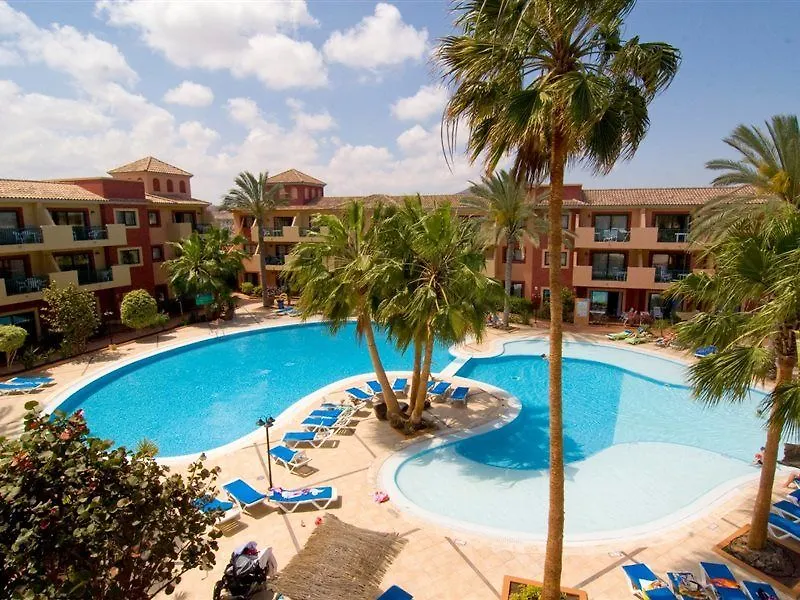 O7 Aloe Corralejo Hotel 3*,